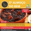 5ª Edição Almoço do Bem