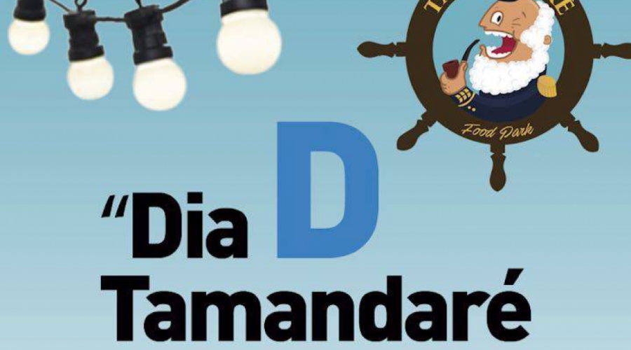Dia D Tamandaré Food Park