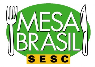 SESC - Mesa Brasil